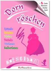 DORNRÖSCHEN-bunt
