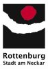 Logo Stadt Rottenburg