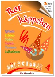 ROTKÄPPCHEN-bunt